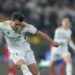 إبراهيم دياز يسجل هدفا جديدا رفقة ريال مدريد الذي تعادل مع اتليتكو مدريد