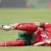 غلطة سراي التركي يكشف نوعية إصابة حكيم زياش ومدة غيابه عن الملاعب