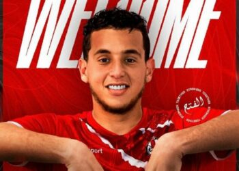 لاعب رجاوي ينتقل إلى الفتح الرباطي