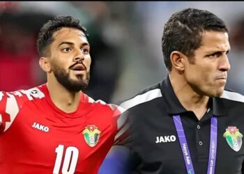 التعمري:” نهدي هذا الفوز للحسين عموتة و للشعب المغربي و هذا رد على كل من انتقد المدرب”