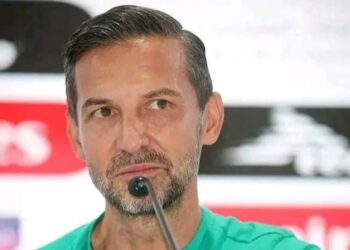 زينباور:” مواجهة الجيش الملكي ستكون صعبة وعلينا القتال لتحقيق الفوز”