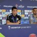 سالم العجالين:” السر وراء تألق المنتخب الأردني، هو الأجواء العائلية بين المدرب عموتة واللاعبين”