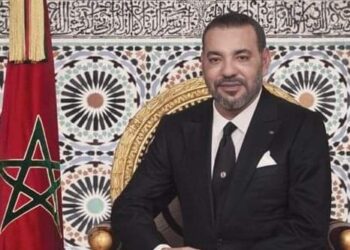 جلالة الملك يهنئ الرئيس الحسن واتارا والسيدة الأولى لكوت ديفوار بمناسبة تتويج بلدهما بكأس أمم إفريقيا