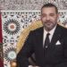 جلالة الملك يهنئ الرئيس الحسن واتارا والسيدة الأولى لكوت ديفوار بمناسبة تتويج بلدهما بكأس أمم إفريقيا