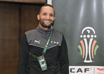 رضوان جيد: ” غيابي عن إدارة نهائي كاس إفريقيا تسبب لي ألما كبيرا وجعلني محبطا وأخشى ألا يحضر أي حكم مغربي في المونديال”