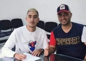 الخلوي يقود شباب السوالم للفوز على الوداد بثلاثية