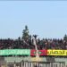 فيديو… جماهير الرجاء و المغرب الفاسي جنبا إلى جنب بالرغم من المنع في قمة الروح الرياضية