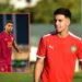 إلياس أخوماش : أنا مغربي ثقافتي وأصولي هي من المغرب اختيار المنتخب المغربي لم يكن قرارا صعبا”