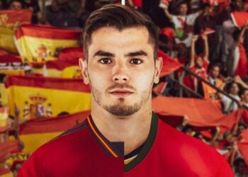 المنتخب المغربي يحاول اخر محاولة لإقناع إبراهيم دياز