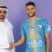 نجم الوداد البيضاوي ينتقل إلى الدوري الإماراتي