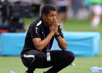 الحسين عموتة:”الفرصة ستأتي لتدريب المنتخب المغربي الأول”