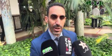 الناصري عضو مجلس المدينة يكشف لـ “موقع كوول” نسبة تقدم الأشغال بـ”دونور” والحي المحمدي