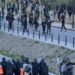 السلطات الأمنية تضبط 29 شخصا للاشتباه في تورطهم في الشغب خلال مباراة الرجاء والماط