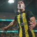 حمدالله يسجل هدفين ويقود الاتحاد للفوز على الوحدة