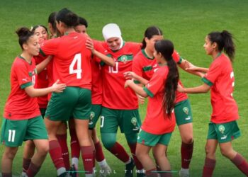 دوري  بنتار الودي : المنتخب الوطني السنوي لأقل من 20 سنة  ينهي المنافسات في المركز الثالث