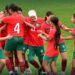 دوري  بنتار الودي : المنتخب الوطني السنوي لأقل من 20 سنة  ينهي المنافسات في المركز الثالث
