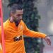 حكيم زياش يعود إلى تدريبات غلطة سراي التركي