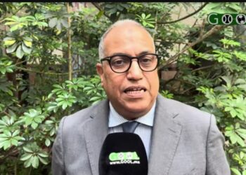 عبد اللطيف مورشيد رئيس الوداد لكرة السلة “لاخوف على الفريق ونحن هنا ننافس على الألقاب