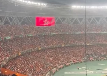 المدن الإيفوارية تحتفل بفوز منتخبها بكأس أمم إفريقيا 2023 وتشكر الله والمغرب ..