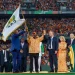 انتهاء كأس إفريقيا تُحدث تغييرات في تصنيف المنتخبات الإفريقية