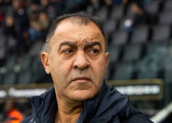من يكون عبد الله بوحزمة مساعد الركراكي الأول بالمنتخب المغربي ؟