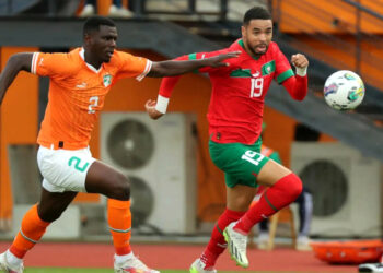 صحيفة إفوارية تكشف عن العلاقة التي تجمع ساحل العاج و المغرب ما بعد “الكان”..