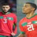نوصير المزراوي وأمين عدلي في قمة البوندسليغا بين بايرن ميونيخ وليفركوزن