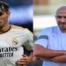 إدراج اسم إبراهيم دياز في قائمة المنتخب المغربي