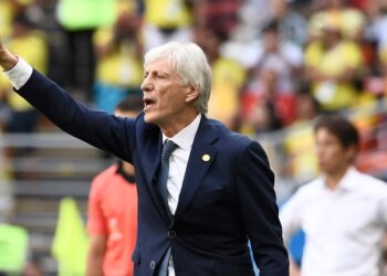“فيفا” يُلزم فنزويلا بدفع 3 ملايين دولار للأرجنتيني بيكرمان