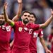 قطر تفوز على أوزبكستان وتبلغ نصف نهائي كأس آسيا