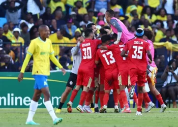 موعد مباريات الوداد الرياضي في دوري أبطال أفريقيا