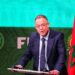 فوزي لقجع يصر على تنظيم كأس أمم إفريقيا 2025 صيفًا في المغرب