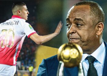 الناهيري: “الناصيري هددني إما نسيني صحا ولا إوقف عليا الكورة” ..