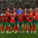 المنتخب الوطني المغربي لكرة القدم يخوض مباراتين وديتين ضد منتخبي أنغولا وموريتانيا