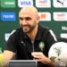 وليد الركراكي يستعد للكشف عن قائمة المنتخب المغربي لمواجهتي أنغولا وموريتانيا وديًا