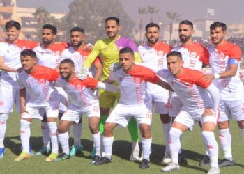 هل يعود النادي المكناسي إلى سالف عهده ؟