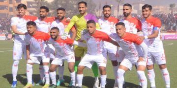 هل يعود النادي المكناسي إلى سالف عهده ؟
