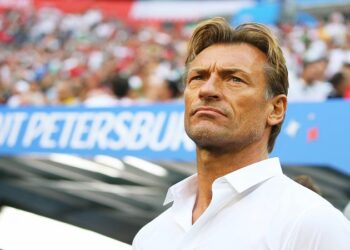 رونارد و إمكانية قيادة منتخب مصر بعد إقالة المدرب البرتغالي روي فيتوريا ..