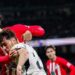 أتلتيكو مدريد يجبر مضيفه الريال على التعادل في الليغا