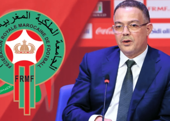 عقب الاخفاق القاري .. لقجع يجتمع بمدربي المنتخبات الوطنية ..