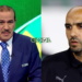 خالد ياسين.. “استقالة وليد الركراكي مطلب أخلاقي أدبي رياضي”
