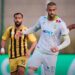 الرجاء الرياضي يفوز على المغرب الفاسي ويعود لمزاحمة الجيش الملكي على صدارة البطولة الاحترافية