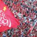 المحكمة تصدر حكمًا بتعويض “درهم رمزي” لصالح نادي الوداد الرياضي