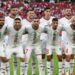 المنتخب المغربي يستعرض ثلاثة مواهب شابة لتعزيز مركز الظهير الأيسر ..