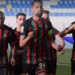 الجيش الملكي يفوز على مضيفه نهضة الزمامرة وينفرد بصدارة البطولة الاحترافية