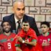بعد إنتاكسة كأس أمم إفريقيا .. الجمهور المغربي يطالب بإعادة هذه الاسماء إلى المنتخب ..