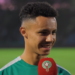 سفيان ديوب: أنا فخور بالانضمام إلى المنتخب المغربي وهو انعكاس لجذوري المغربية. وارتباطي العميق بهذا البلد”.