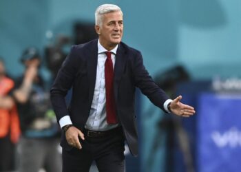 بيتكوفيتش مدربا للمنتخب الجزائري خلفاً لبلماضي