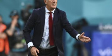 بيتكوفيتش مدربا للمنتخب الجزائري خلفاً لبلماضي