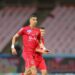 جواد الياميق يسجل هدفا جديدا في الدوري السعودي